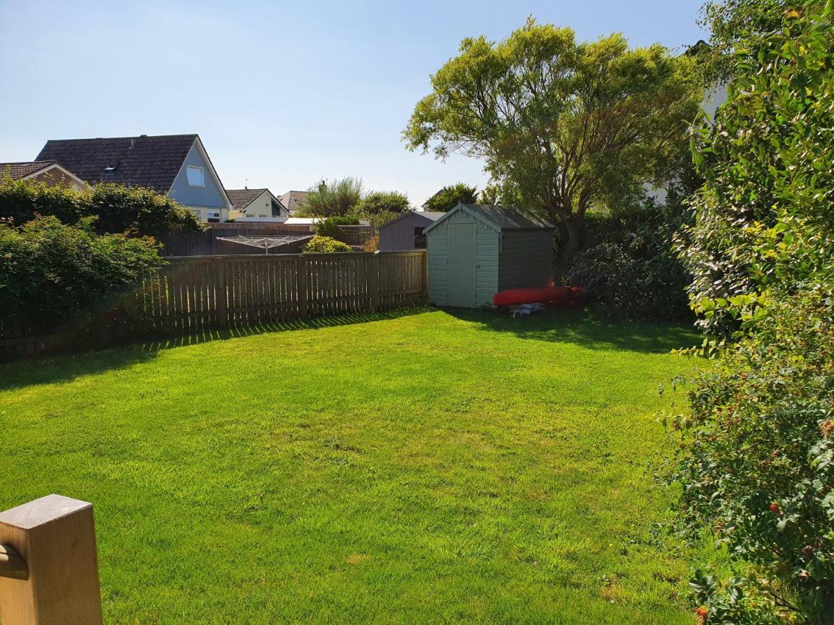 28 Wadeslea Holiday home Elie