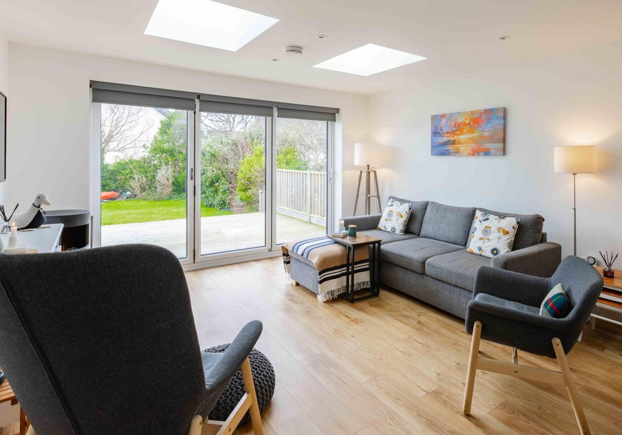 28 Wadeslea Holiday home