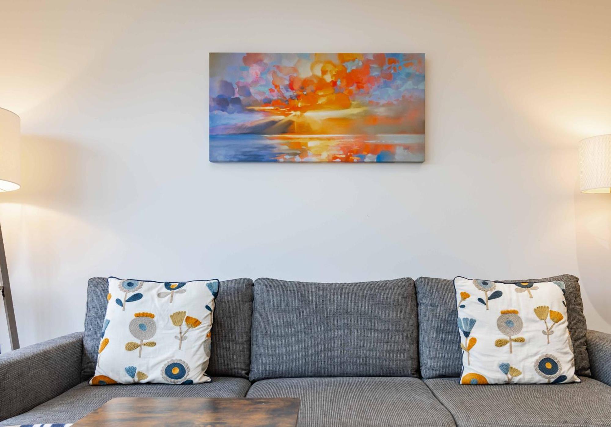 28 Wadeslea Holiday home