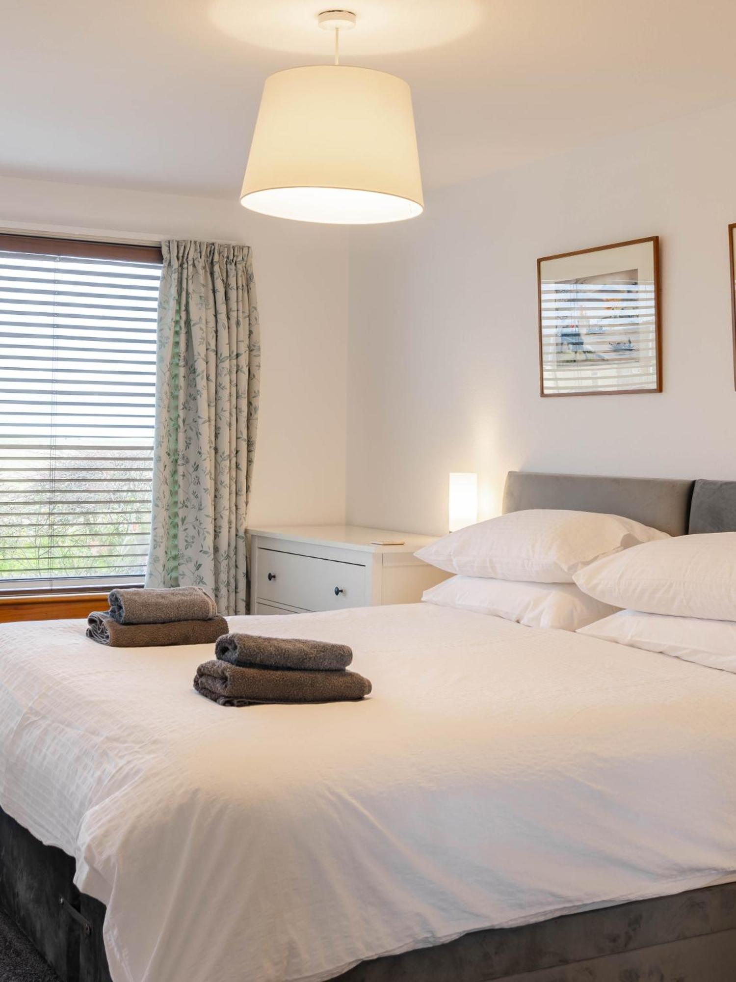 Holiday home 28 Wadeslea *