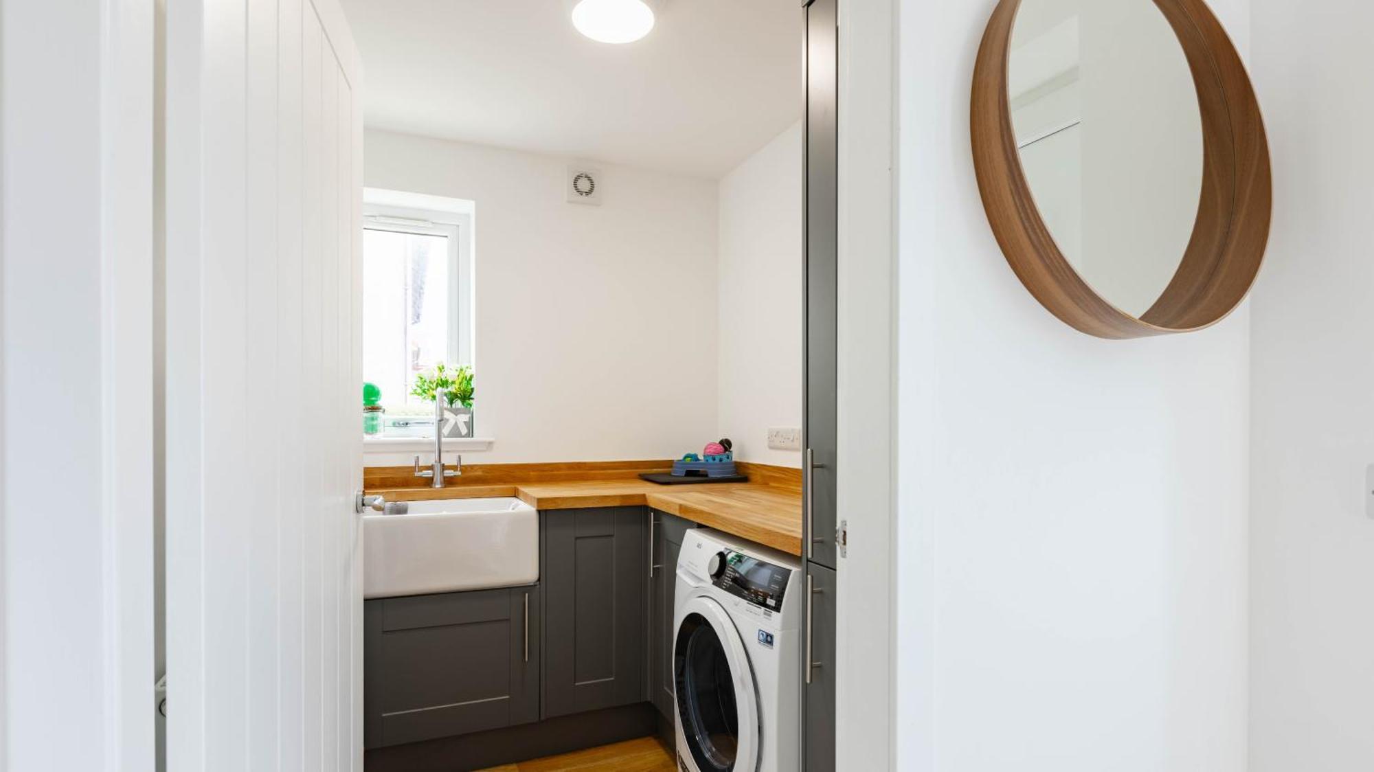 Holiday home 28 Wadeslea Elie