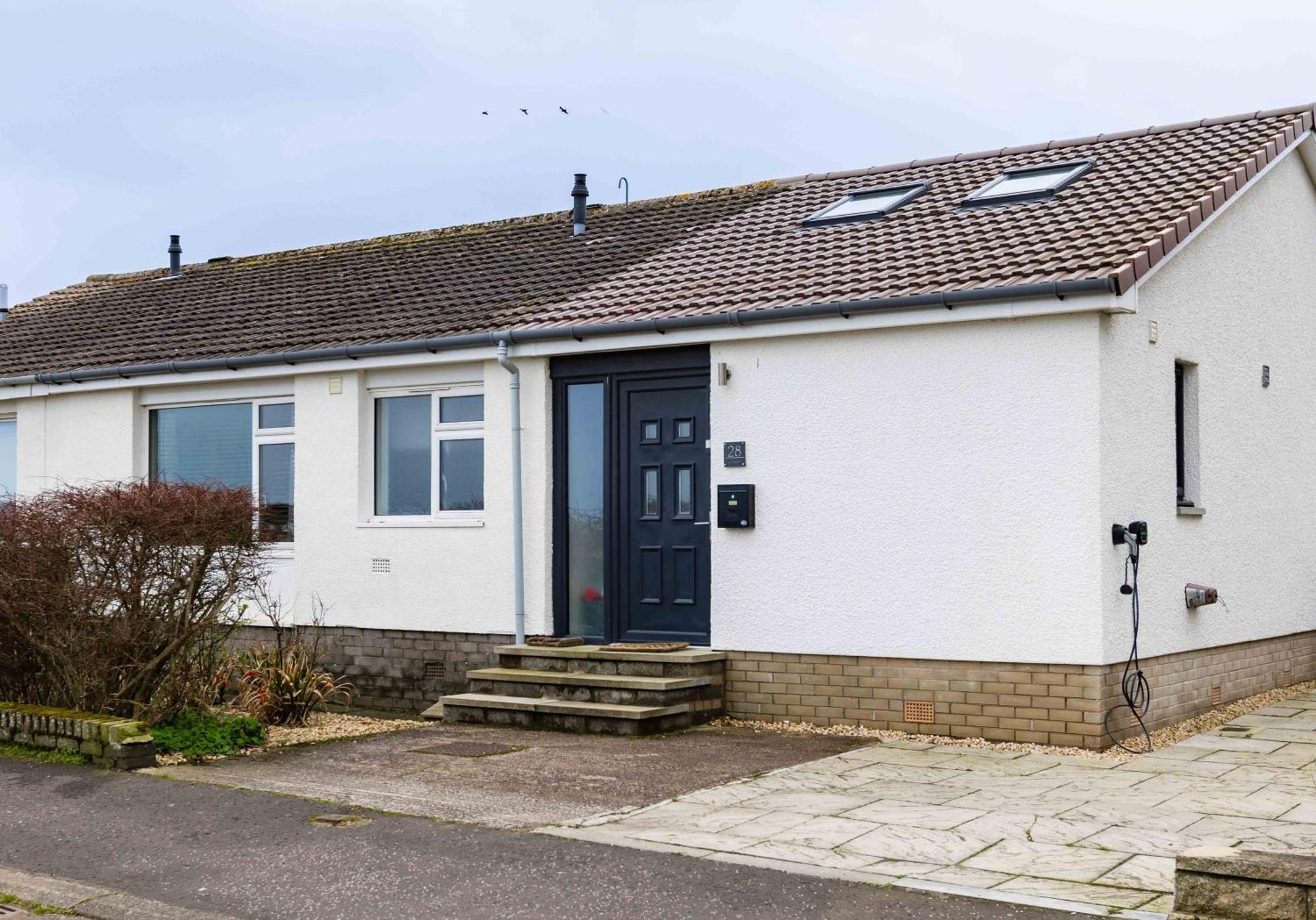 28 Wadeslea Holiday home *